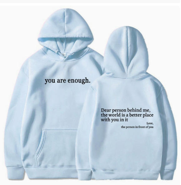 Sweat à capuche