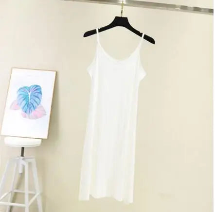 Robe décontractée, idéale pour la maison ou la plage