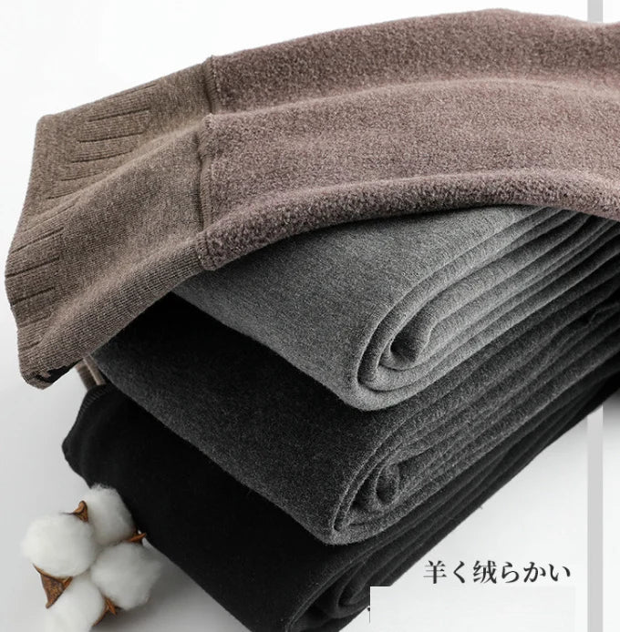 Leggings très épais doux et extensible