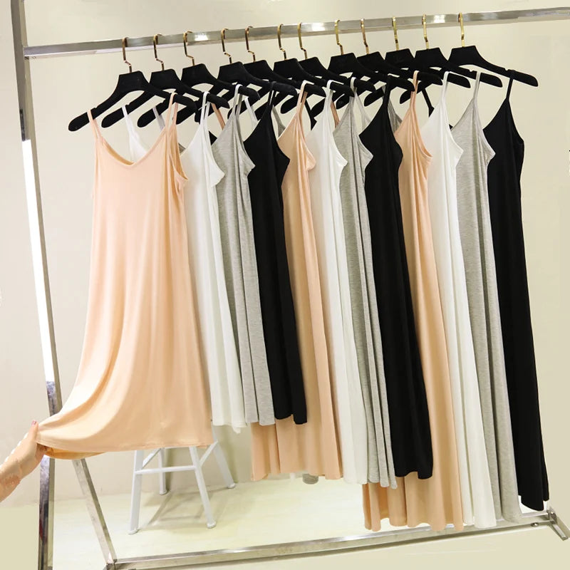 Robe décontractée, idéale pour la maison ou la plage
