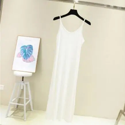 Robe décontractée, idéale pour la maison ou la plage