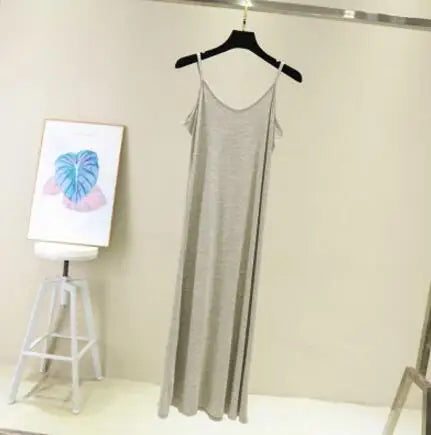 Robe décontractée, idéale pour la maison ou la plage