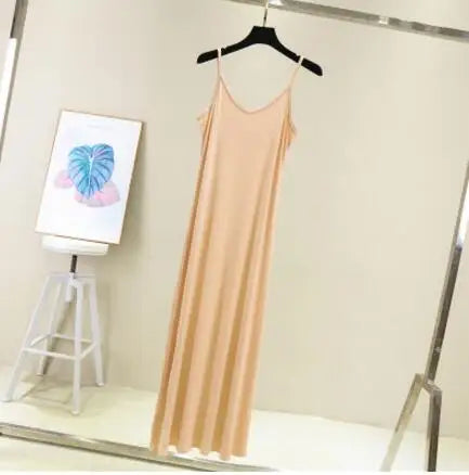 Robe décontractée, idéale pour la maison ou la plage
