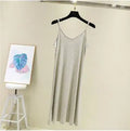 Robe décontractée, idéale pour la maison ou la plage