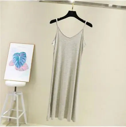 Robe décontractée, idéale pour la maison ou la plage