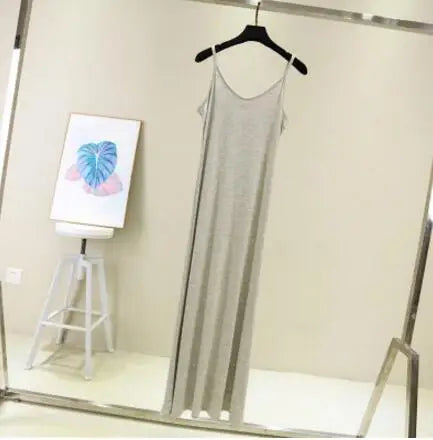 Robe décontractée, idéale pour la maison ou la plage