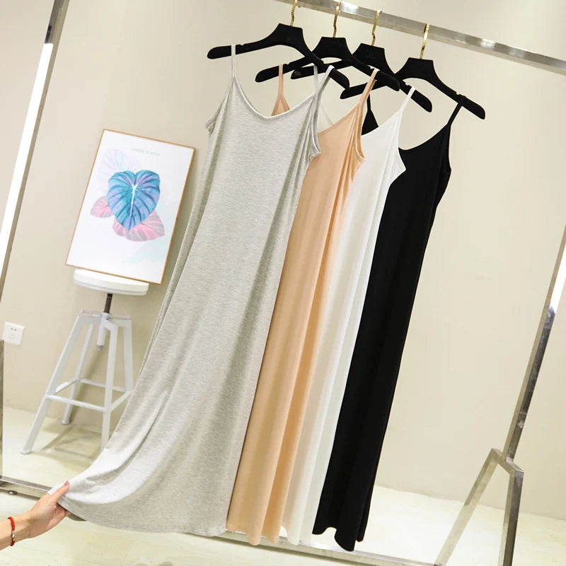 Robe décontractée, idéale pour la maison ou la plage