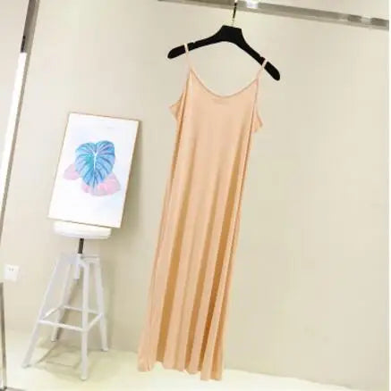 Robe décontractée, idéale pour la maison ou la plage