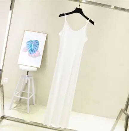 Robe décontractée, idéale pour la maison ou la plage