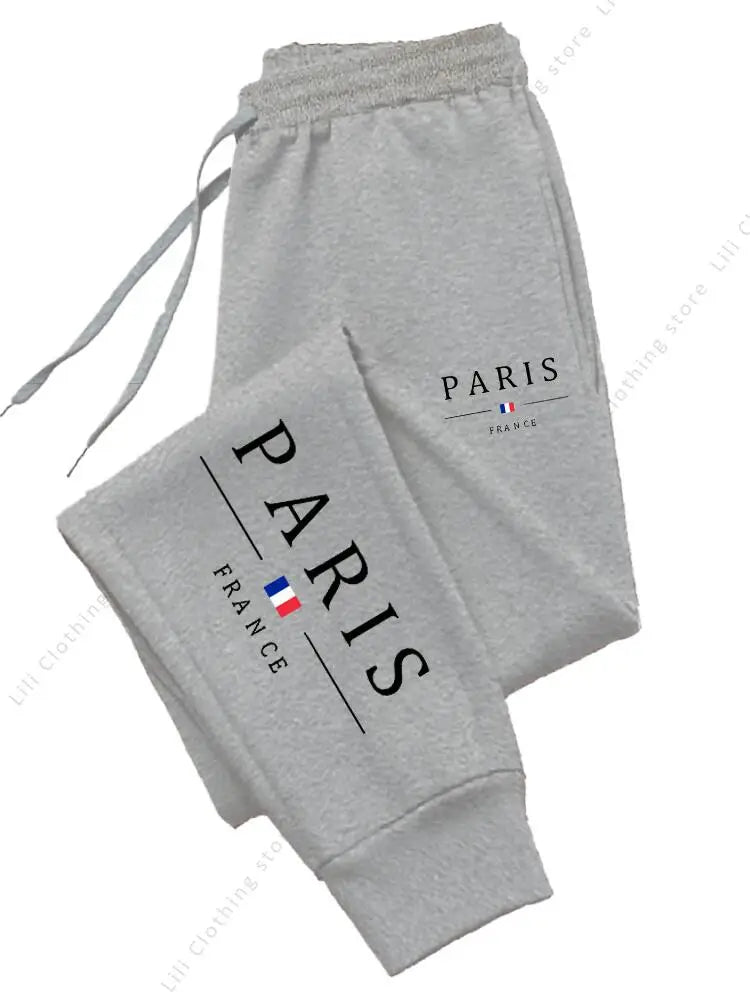 Pantalon de sport décontracté