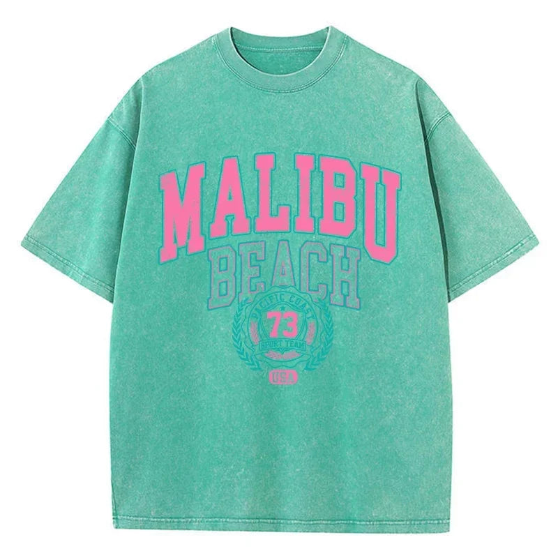 T-shirt en coton