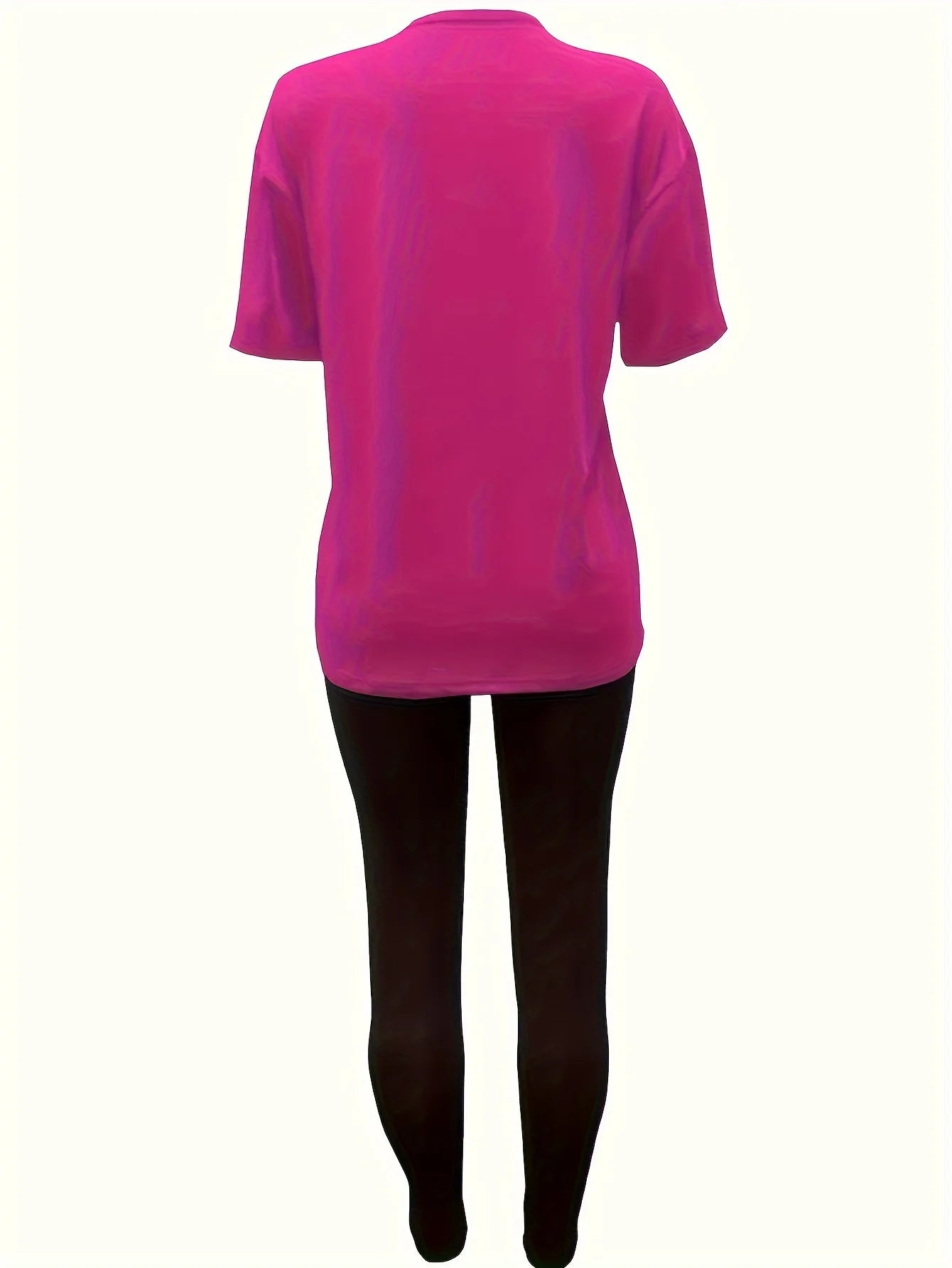Ensemble de tenue, pantalon extensible