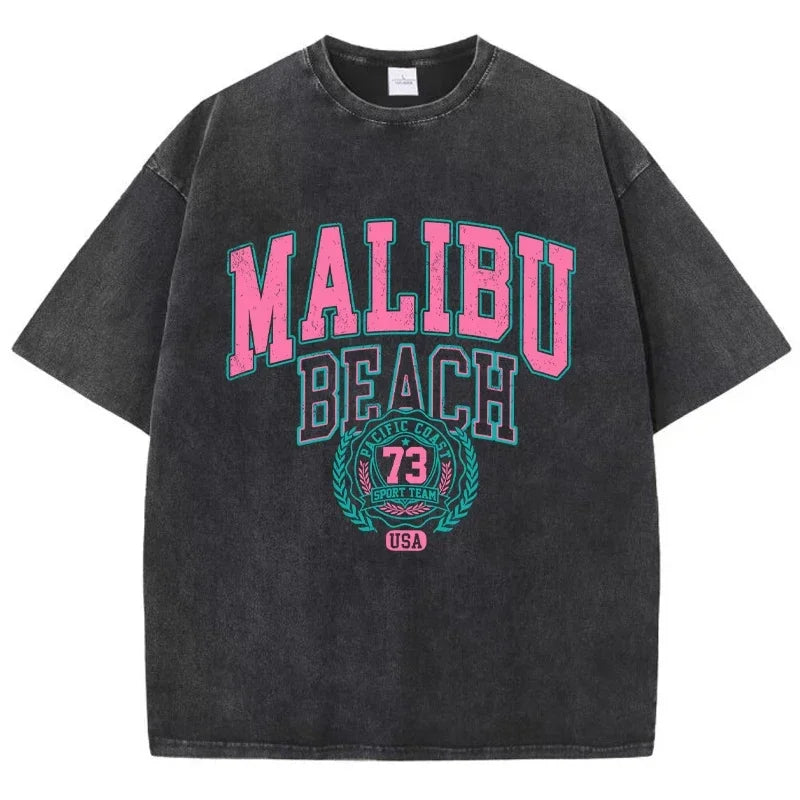 T-shirt en coton