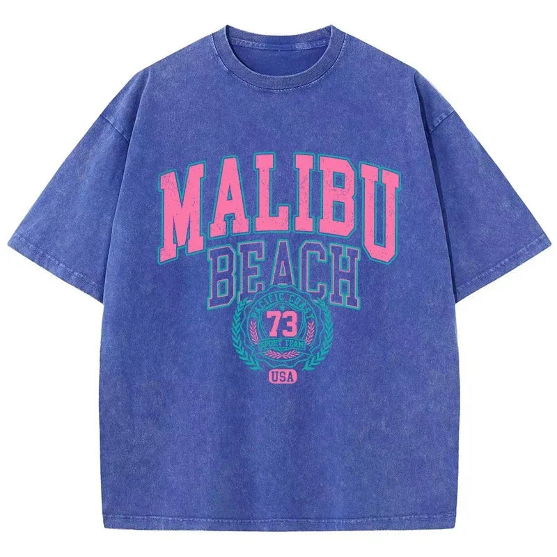 T-shirt en coton