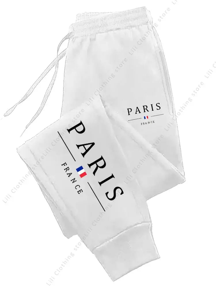 Pantalon de sport décontracté