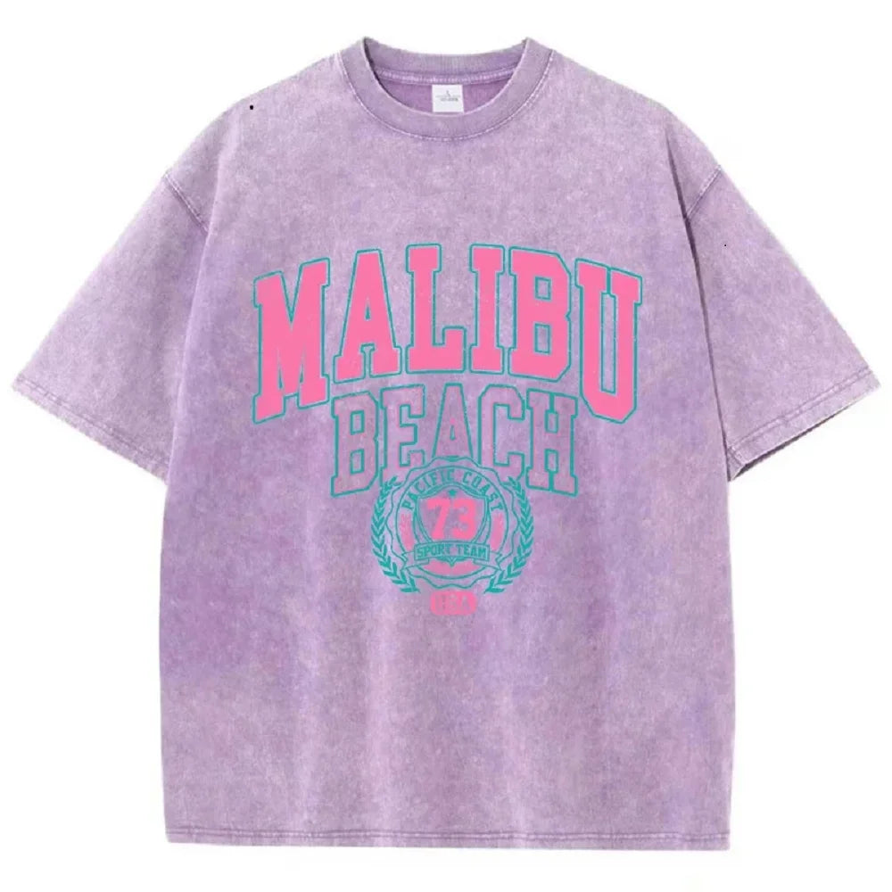 T-shirt en coton