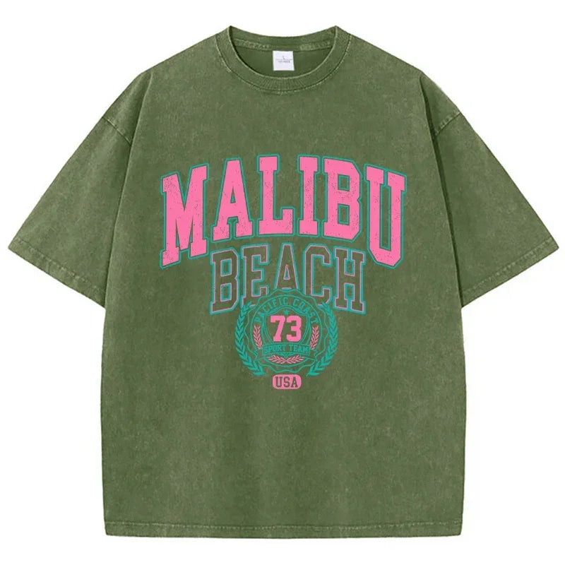 T-shirt en coton