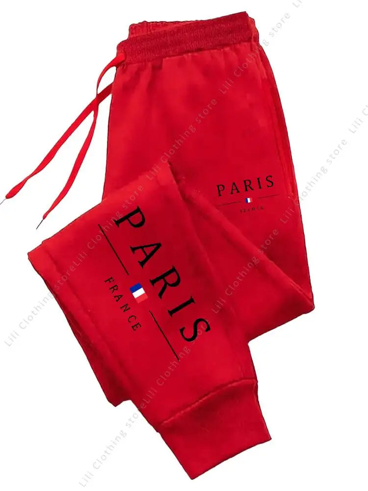 Pantalon de sport décontracté
