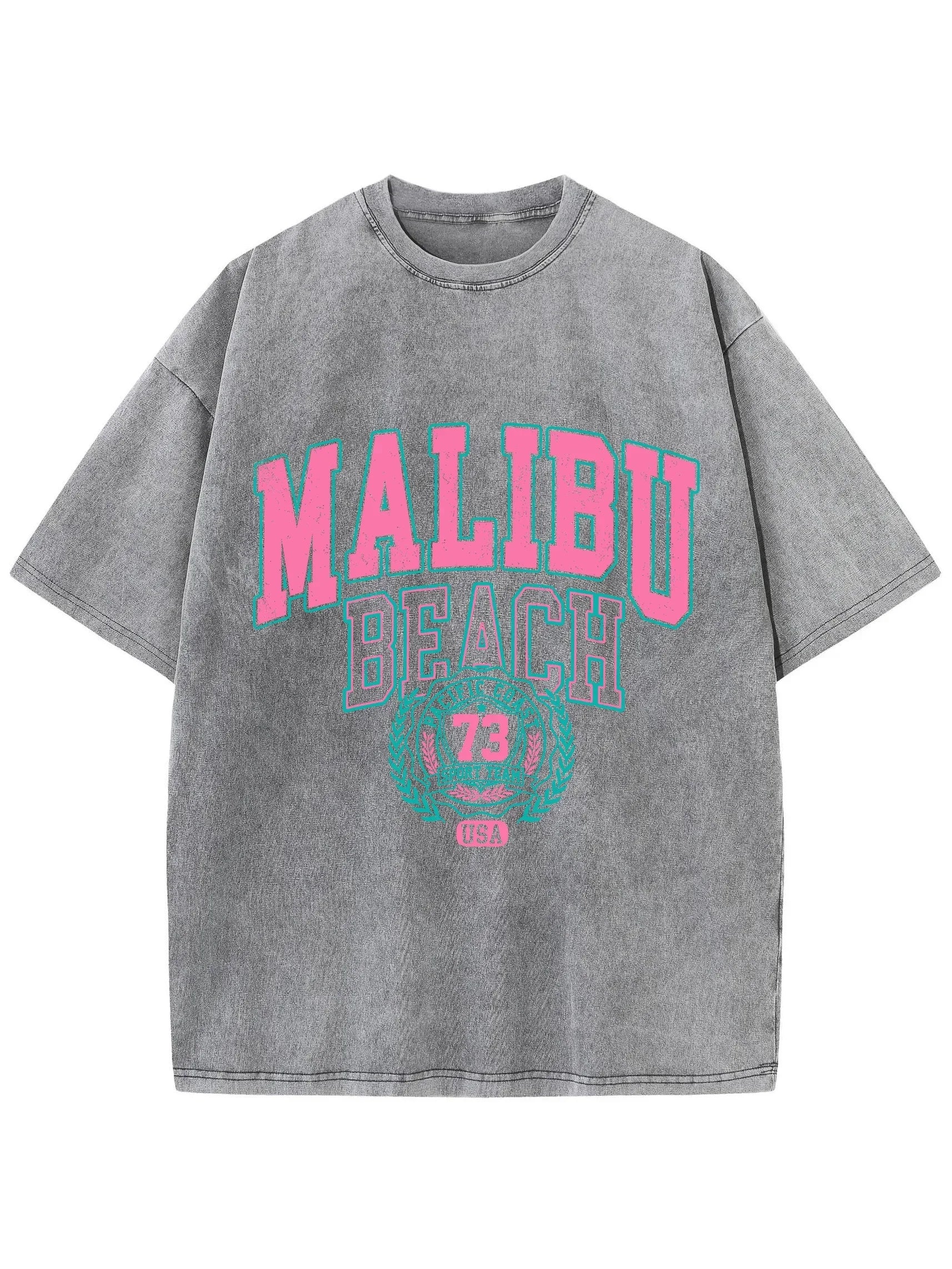 T-shirt en coton