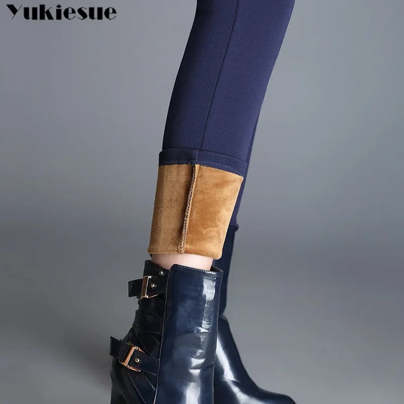 Legging pantalons long