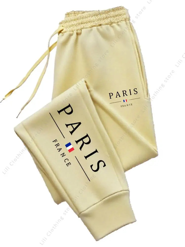 Pantalon de sport décontracté