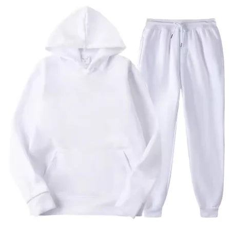 Ensembles : sweats à capuche et pantalons de survêtement