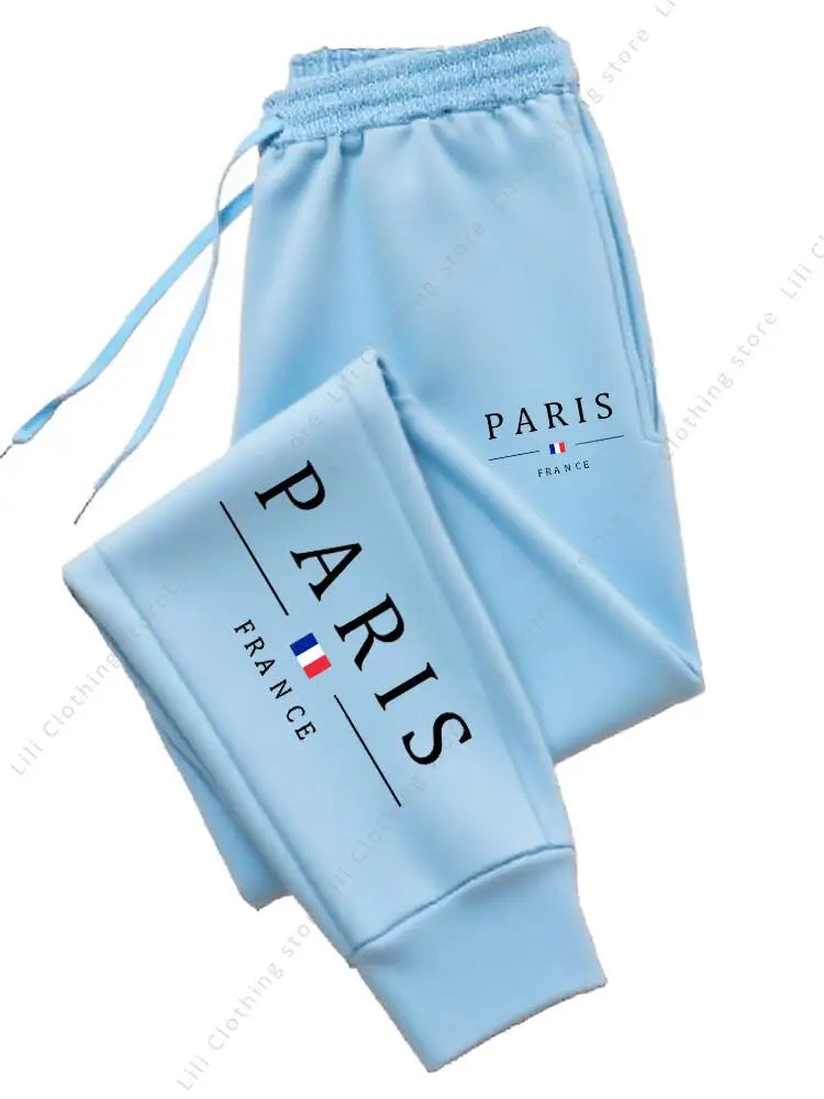 Pantalon de sport décontracté
