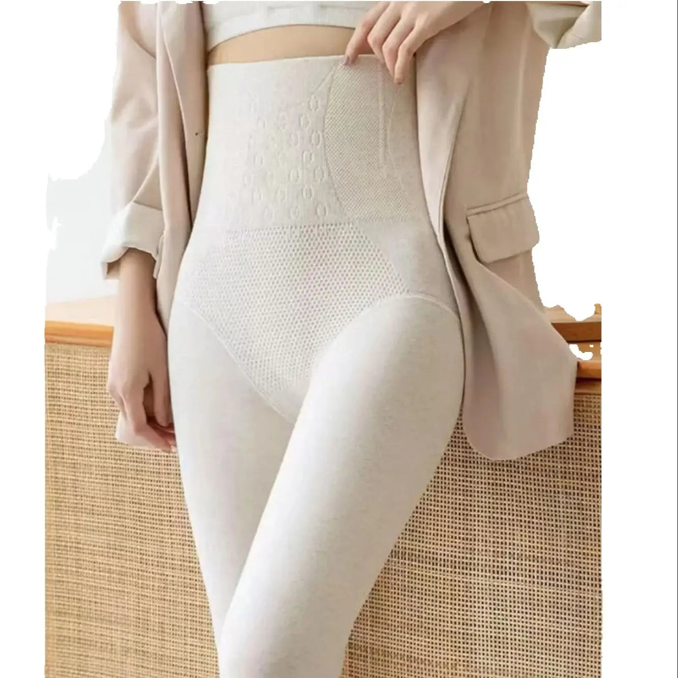 Leggings très épais doux et extensible