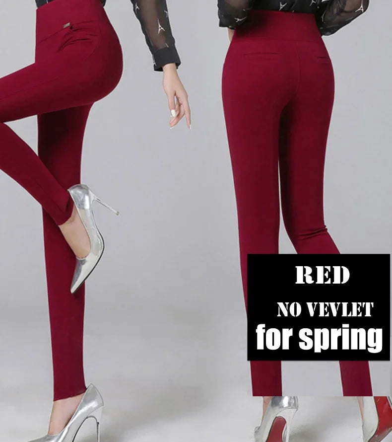 Legging pantalons long