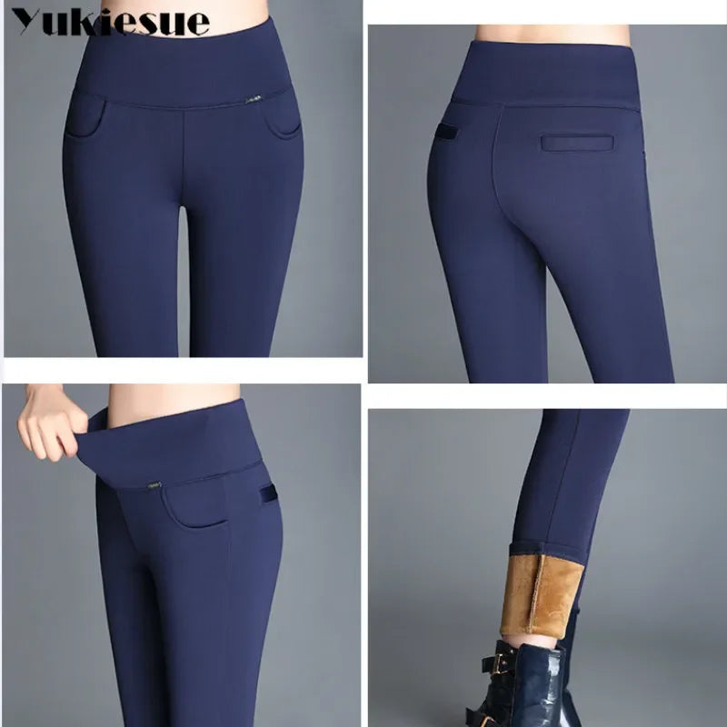 Legging pantalons long