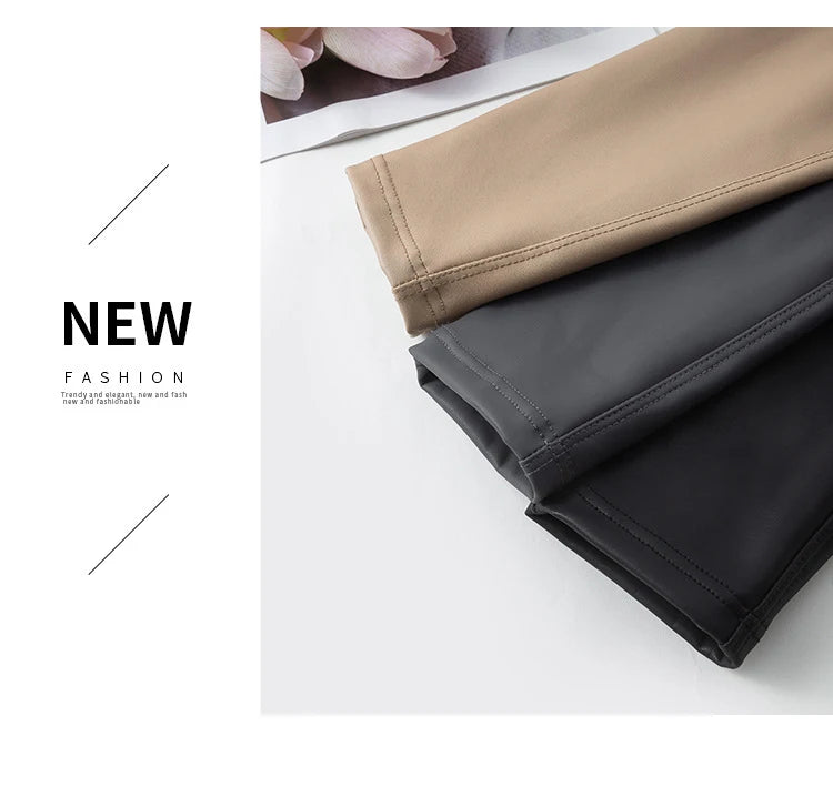 Leggings taille haute