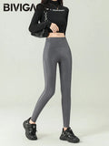 Leggings taille haute