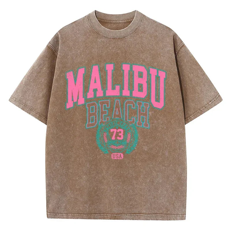 T-shirt en coton
