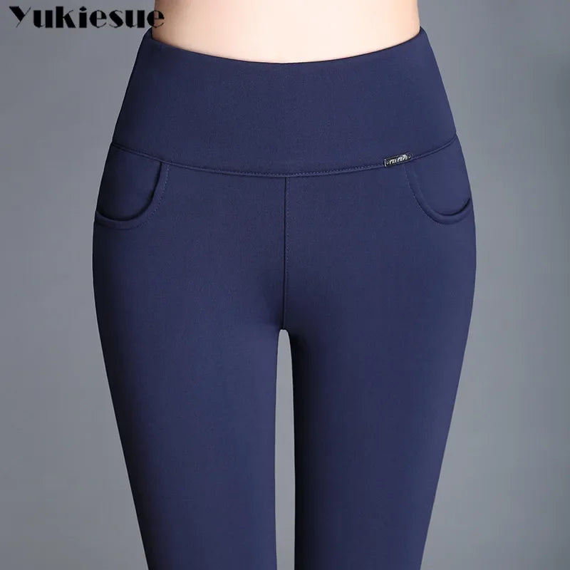 Legging pantalons long