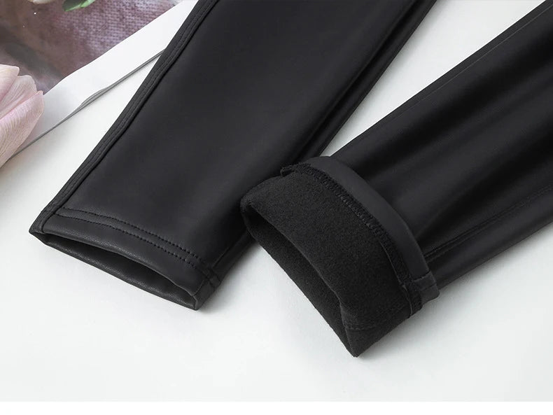 Leggings taille haute