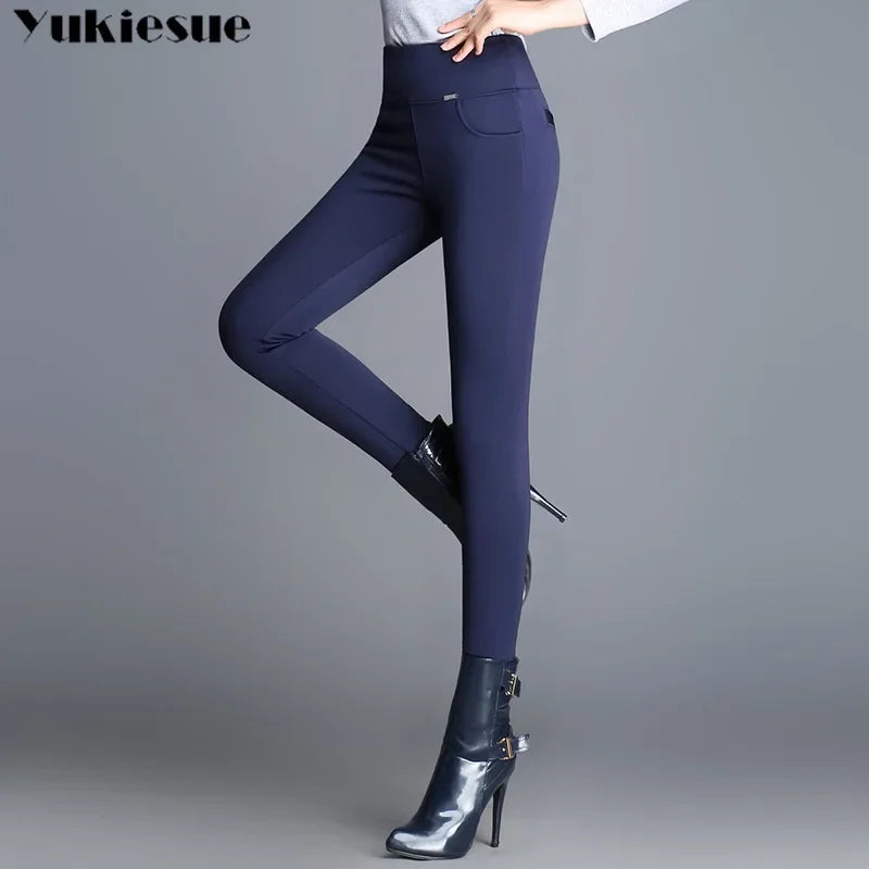 Legging pantalons long