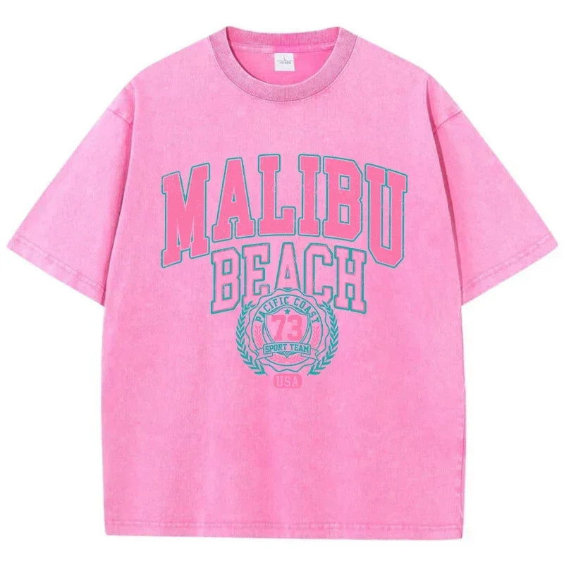 T-shirt en coton