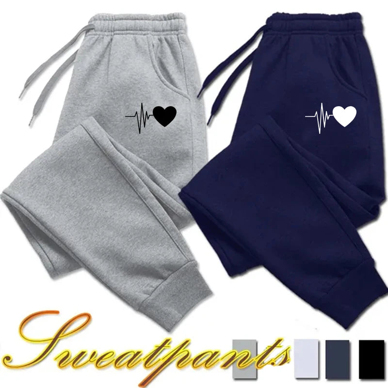 Pantalon polyvalent pour femme, jogging doux, pantalon de sport confortable, pantalon ample tendance pour femme, nouveauté 2024, décontracté