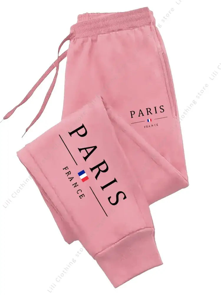 Pantalon de sport décontracté