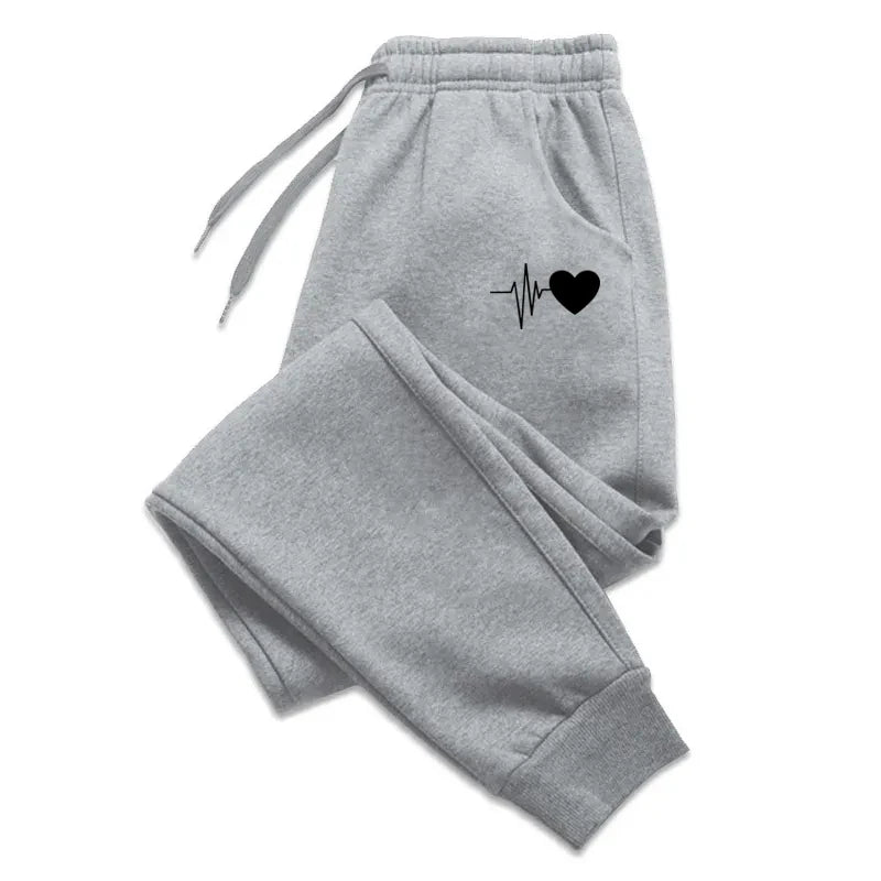 Pantalon polyvalent jogging pour femme, doux, pantalon de sport confortable, nouveauté 2026