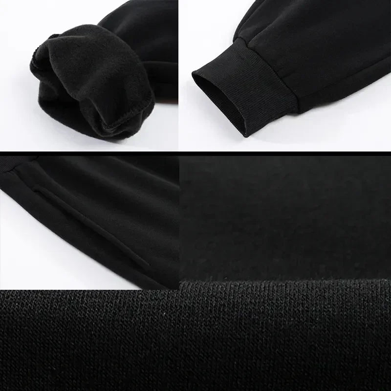 Pantalon de Fitness Jogging  décontracté
