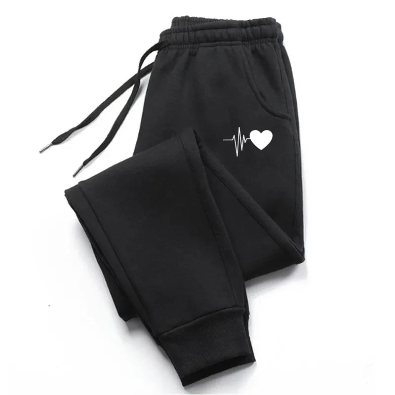 Pantalon polyvalent jogging pour femme, doux, pantalon de sport confortable, nouveauté 2026