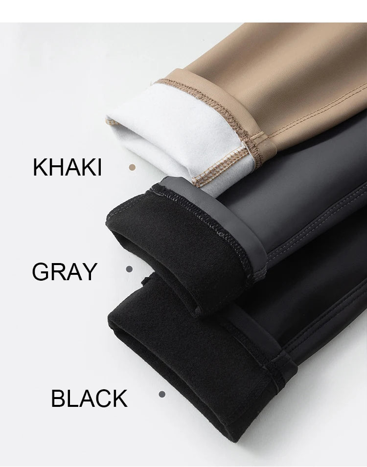 Leggings taille haute
