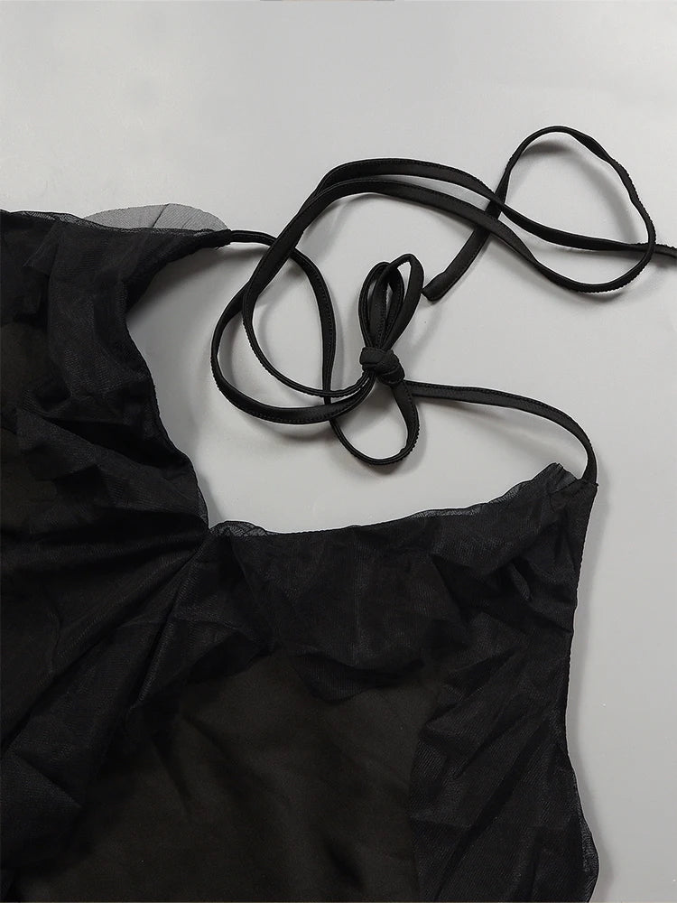Robes extensibles, dos nu gland mince, robes de soirée