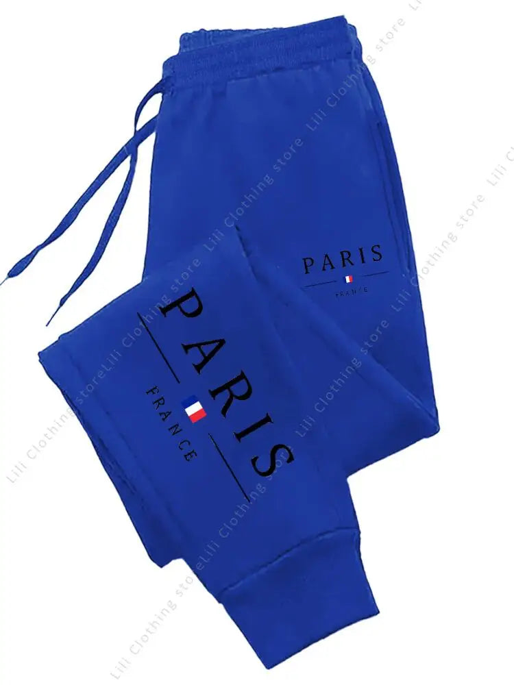Pantalon de sport décontracté