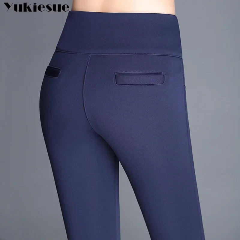 Legging pantalons long