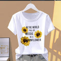 T-shirt manches courtes