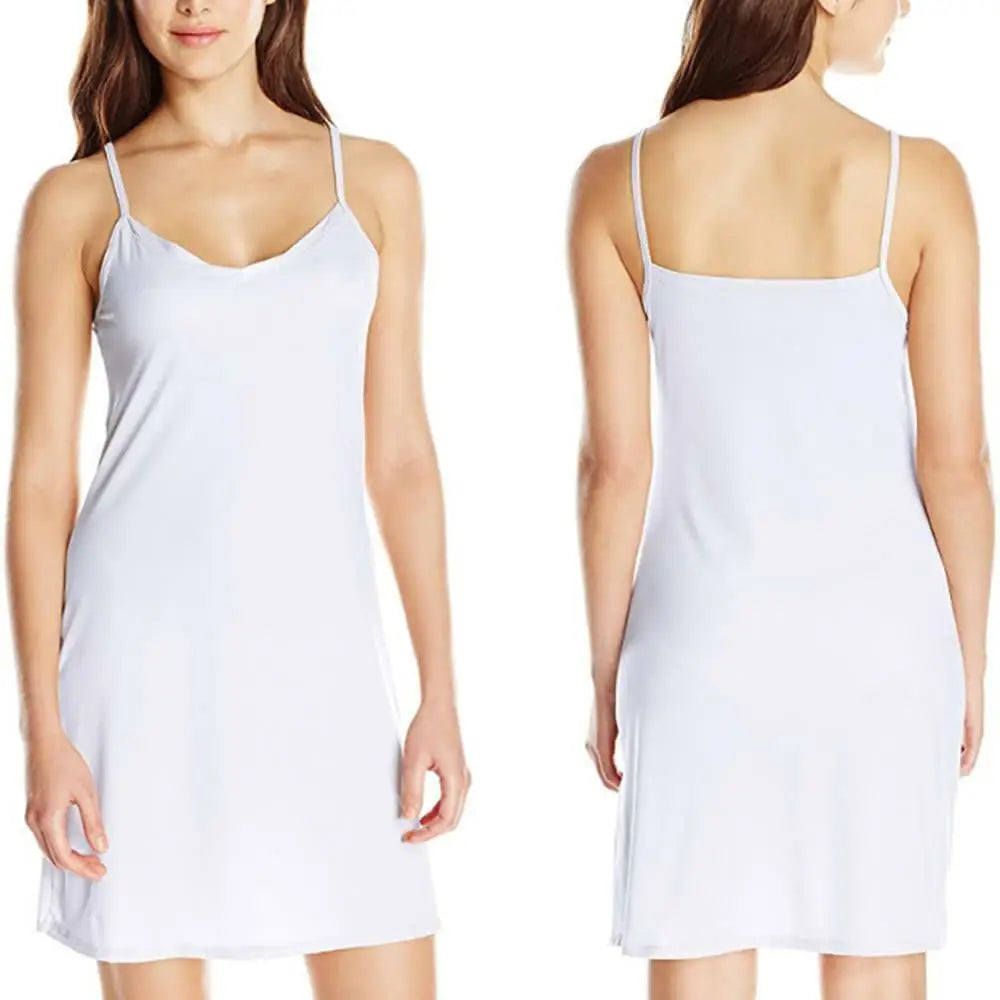 Robes fines style d'été