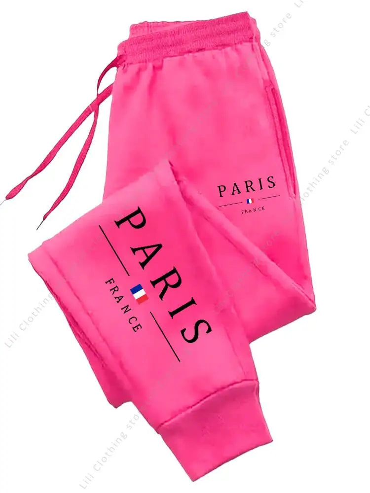 Pantalon de sport décontracté